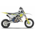 HUSQVARNA TC 50